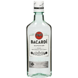 BACARDI SUPERIOR