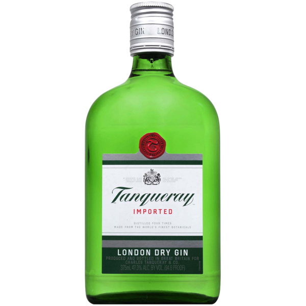 TANQUERAY GIN