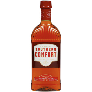 SOUTHERN COMFORT ORIGINAL 70 PROOF