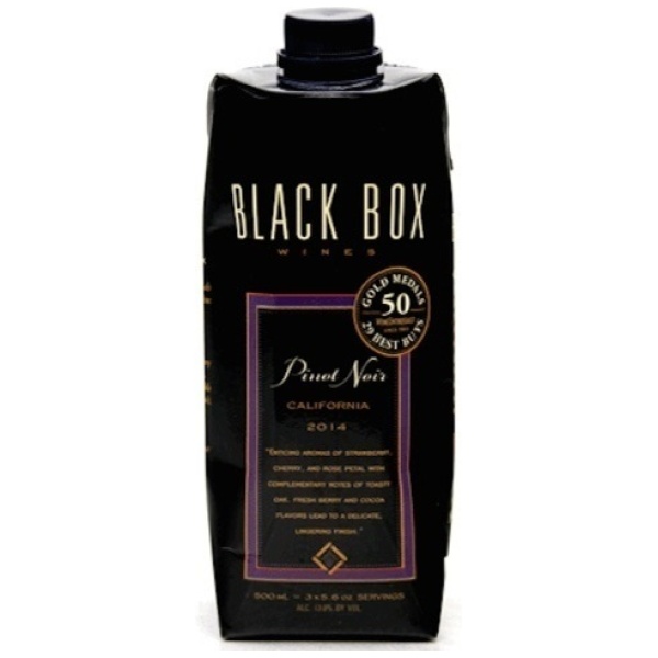 BLACK BOX PINOT NOIR