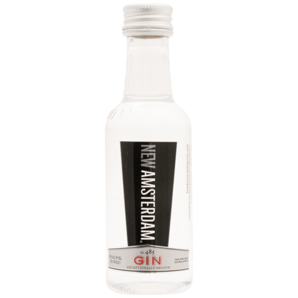 NEW AMSTERDAM GIN