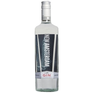 NEW AMSTERDAM GIN