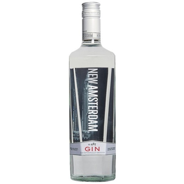 NEW AMSTERDAM GIN