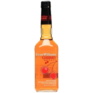 EVAN WILLIAMS CHERRY