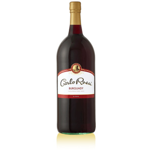 CARLO ROSSI BURGUNDY