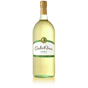 CARLO ROSSI CHABLIS