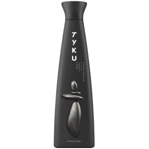 TY KU BLACK JUNMAI GINJO