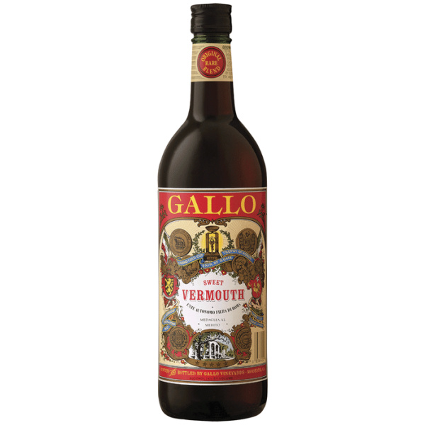 GALLO SWEET VERMOUTH