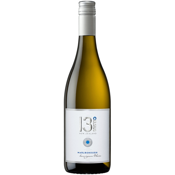 13 CELSIUS SAUVIGNON BLANC