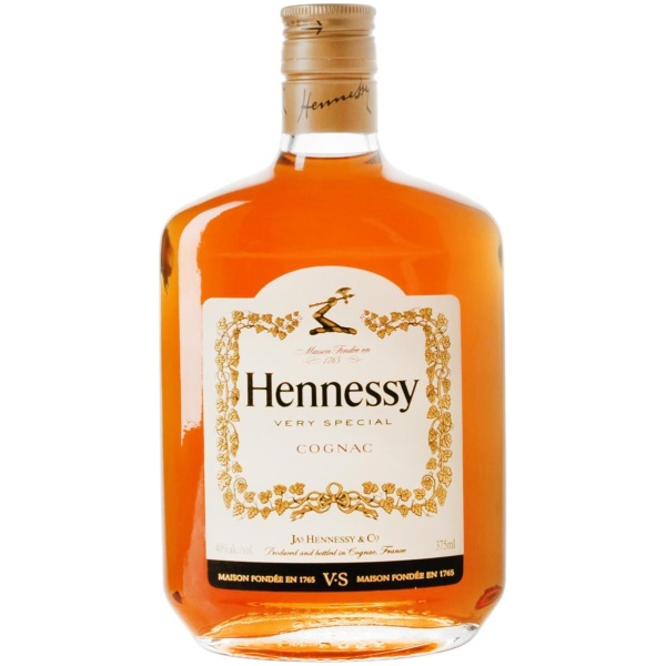 HENNESSY VS
