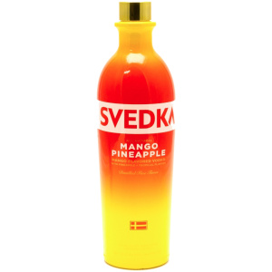 SVEDKA MANGO-PINEAPPLE