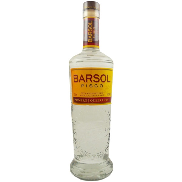 BARSOL PISCO