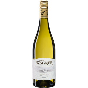 WAGNER VINEYARDS CHARDONNAY - UNOAKED