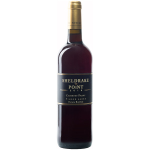 SHELDRAKE POINT CABERNET FRANC