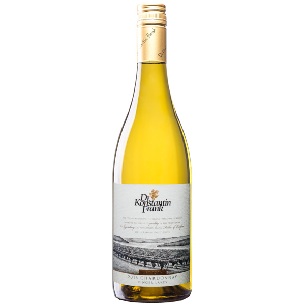 DR. KONSTANTIN FRANK CHARDONNAY