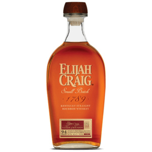 ELIJAH CRAIG SMALL BATCH