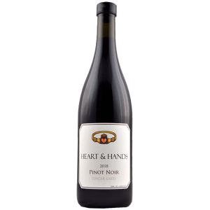 HEART & HANDS PINOT NOIR