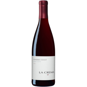 LA CREMA PINOT NOIR - SONOMA COAST