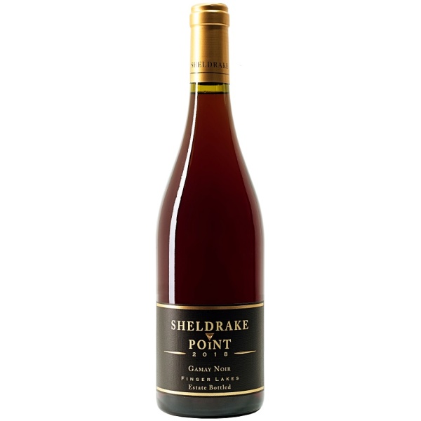 SHELDRAKE POINT GAMAY NOIR