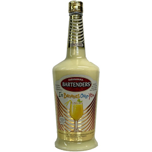 BARTENDERS I'M BANANAS OVER YOU 200ML