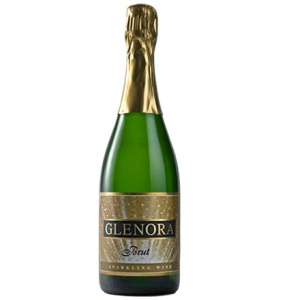 GLENORA BRUT - NON-VINTAGE