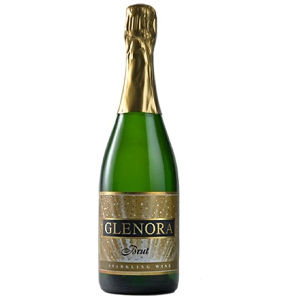 GLENORA BRUT - NON-VINTAGE