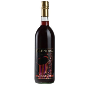 GLENORA JAMMIN' RED