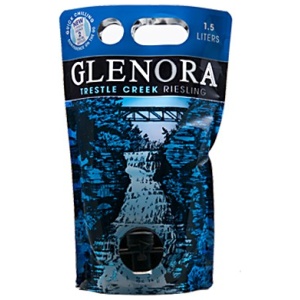 GLENORA TRESTLE CREEK RIESLING