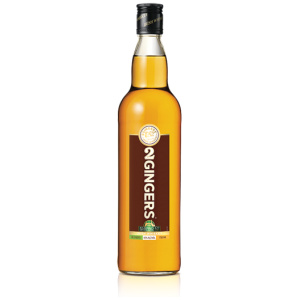 2 GINGERS IRISH WHISKEY