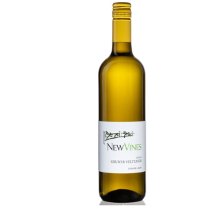 NEW VINES GRUNER VELTLINER
