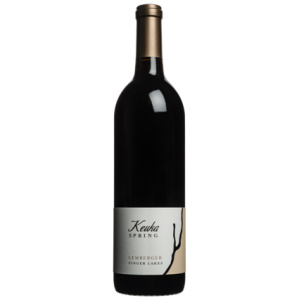 KEUKA SPRING BLAUFRANKISCH