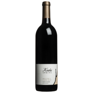 KEUKA SPRING MILLER'S COVE RED