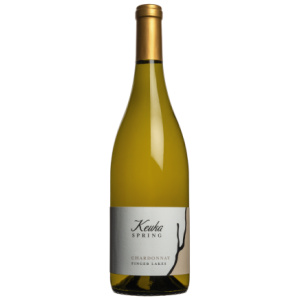 KEUKA SPRING BARREL-FERMENTED CHARDONNAY
