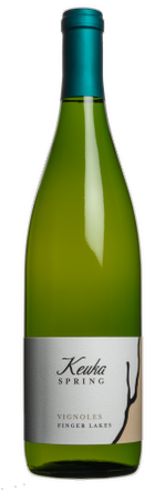 KEUKA SPRING VIGNOLES