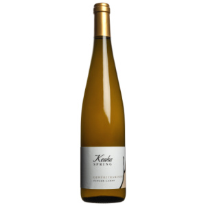 KEUKA SPRING GEWURZTRAMINER