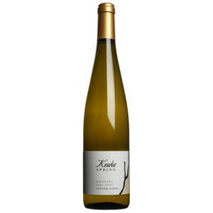 KEUKA SPRING SEMI-SWEET RIESLING