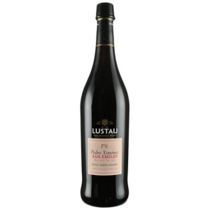 LUSTAU PEDRO XIMÉNEZ SAN EMILIO