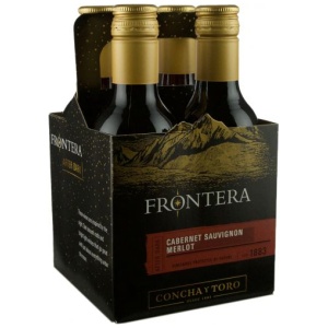 FRONTERA CABERNET/MERLOT