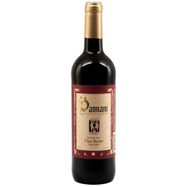DAMIANI WINE CELLARS VINO ROSSO