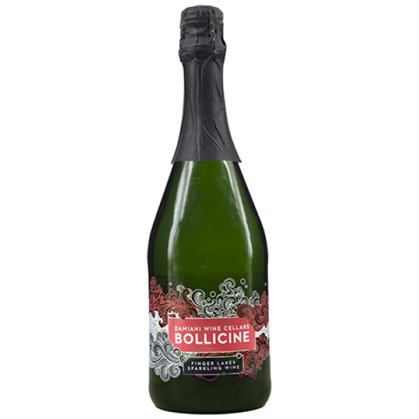 DAMIANI BOLLICINE