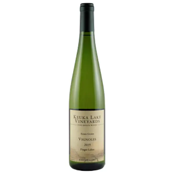 KEUKA LAKE VINEYARDS VIGNOLES (DRY)