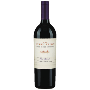 CANOE RIDGE "THE EXPEDITION" RED BLEND
