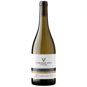 VINEYARD VIEW UNOAKED CHARDONNAY
