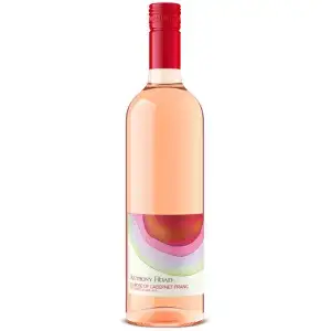 ANTHONY ROAD DRY ROSÉ