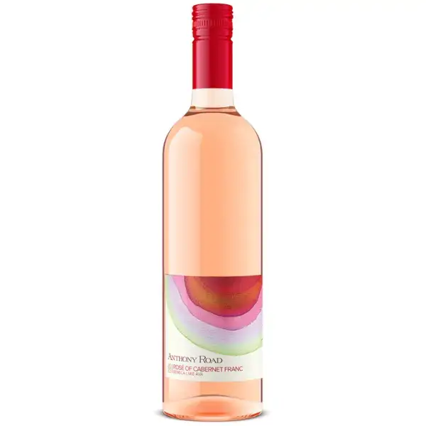 ANTHONY ROAD DRY ROSÉ