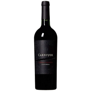 CARNIVOR CABERNET SAUVIGNON