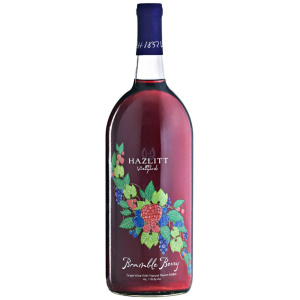 HAZLITT BRAMBLE BERRY