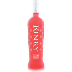 KINKY PINK LIQUEUR