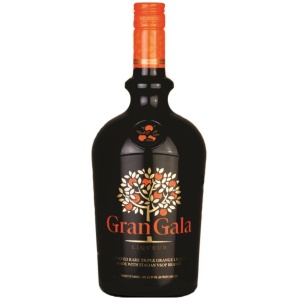 GRANGALA TRIPLE ORANGE LIQUEUR