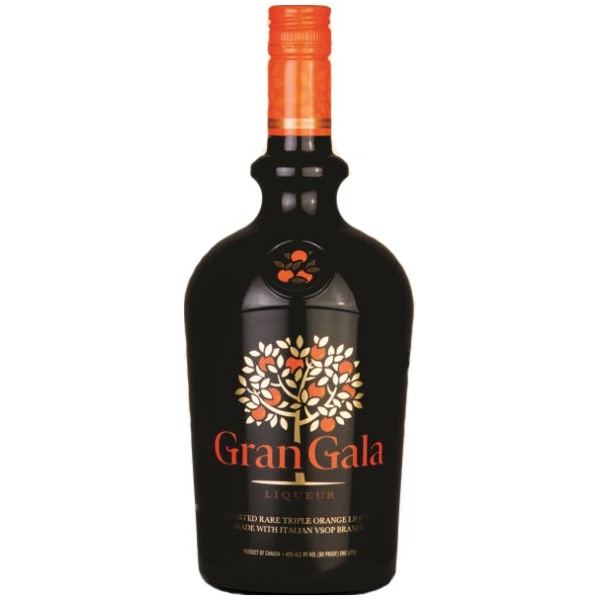 GRANGALA TRIPLE ORANGE LIQUEUR
